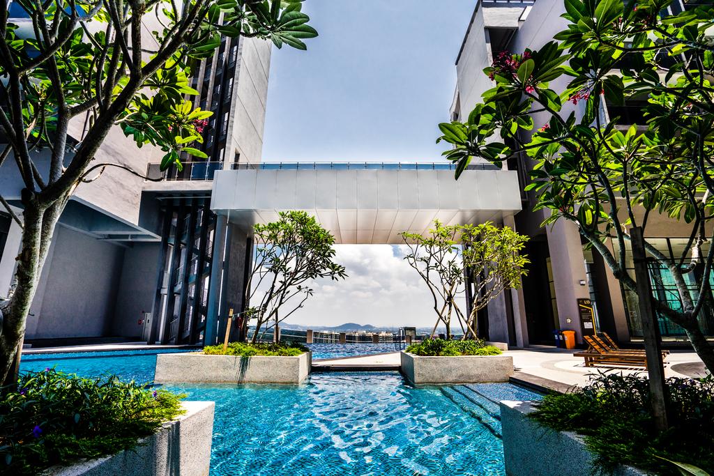 Imperio Residence - photo 9