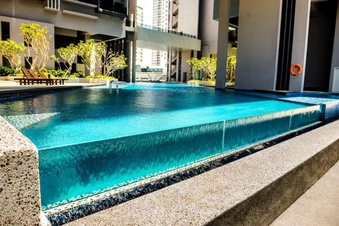 Imperio Residence - photo 13
