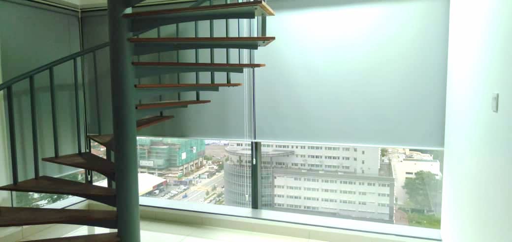 3 Towers Duplex Office - photo 2