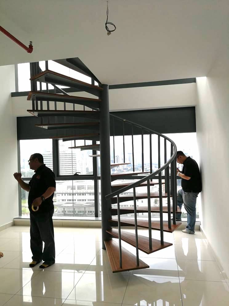 3 Towers Duplex Office - photo 4
