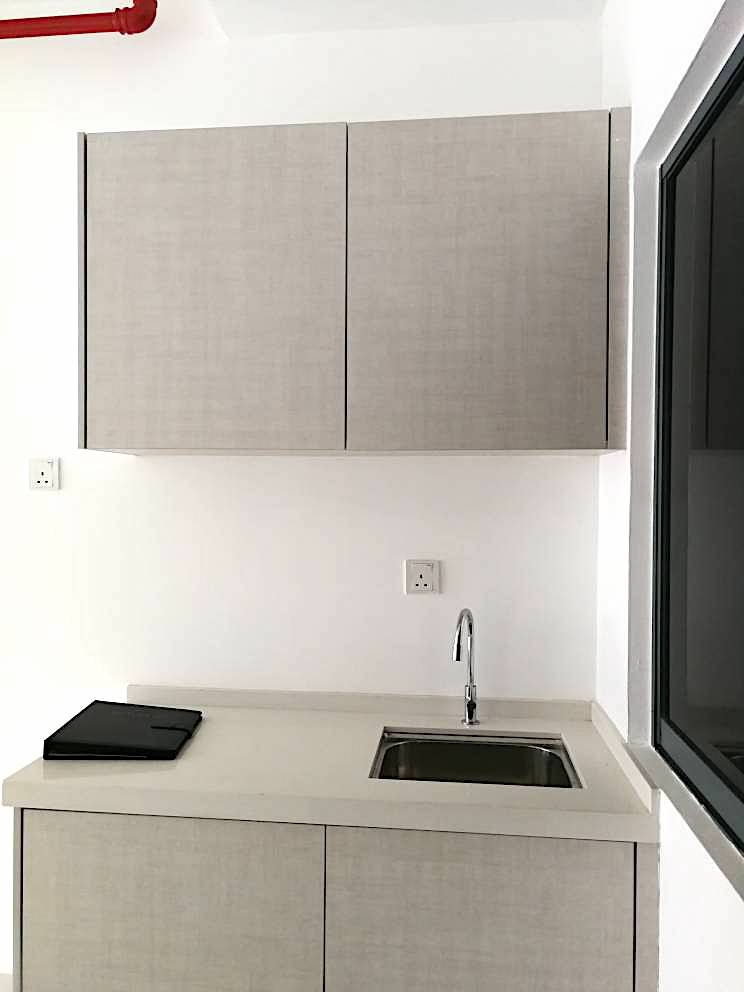 3 Towers Duplex Office - photo 10