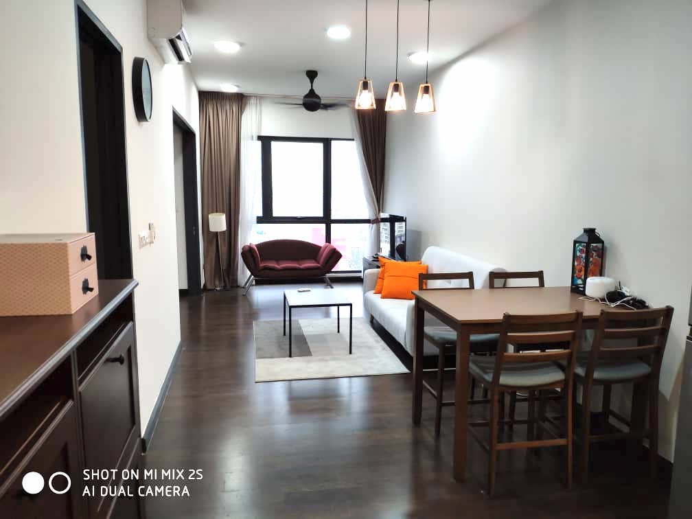 V Residence Suites - photo 2