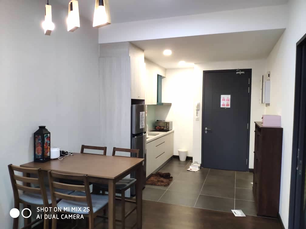 V Residence Suites - photo 5