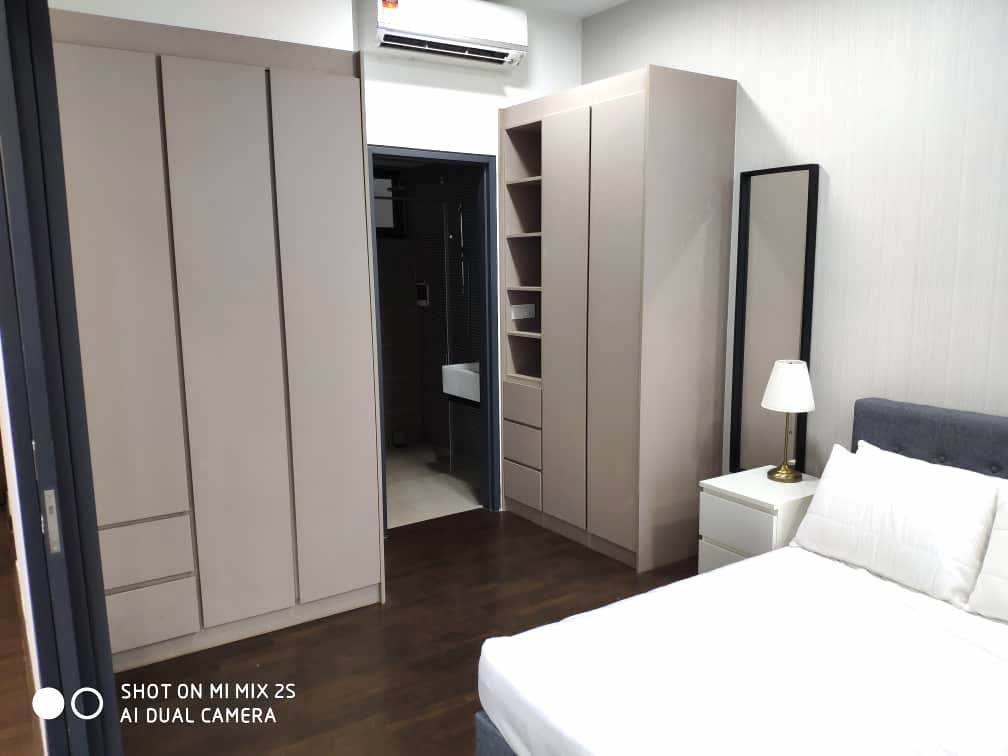 V Residence Suites - photo 6