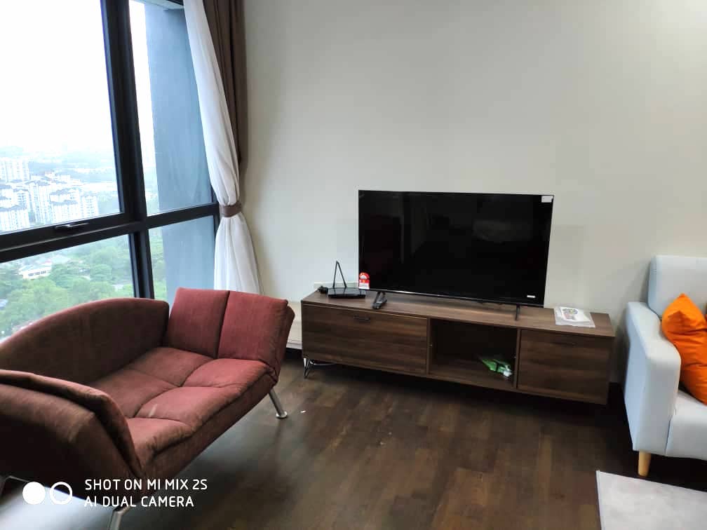 V Residence Suites - photo 9