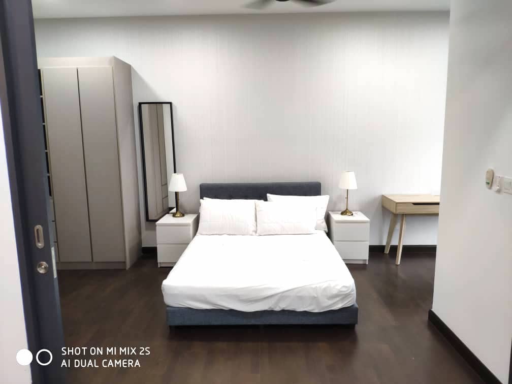 V Residence Suites - photo 10