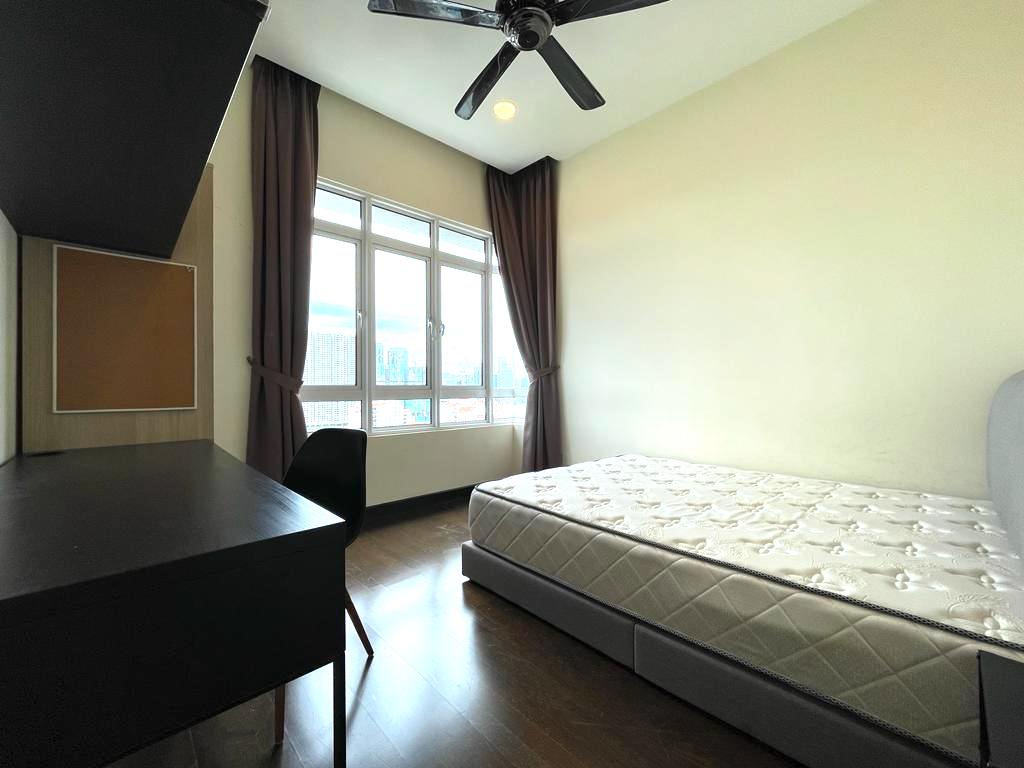 Saville The Park Bangsar - photo 8