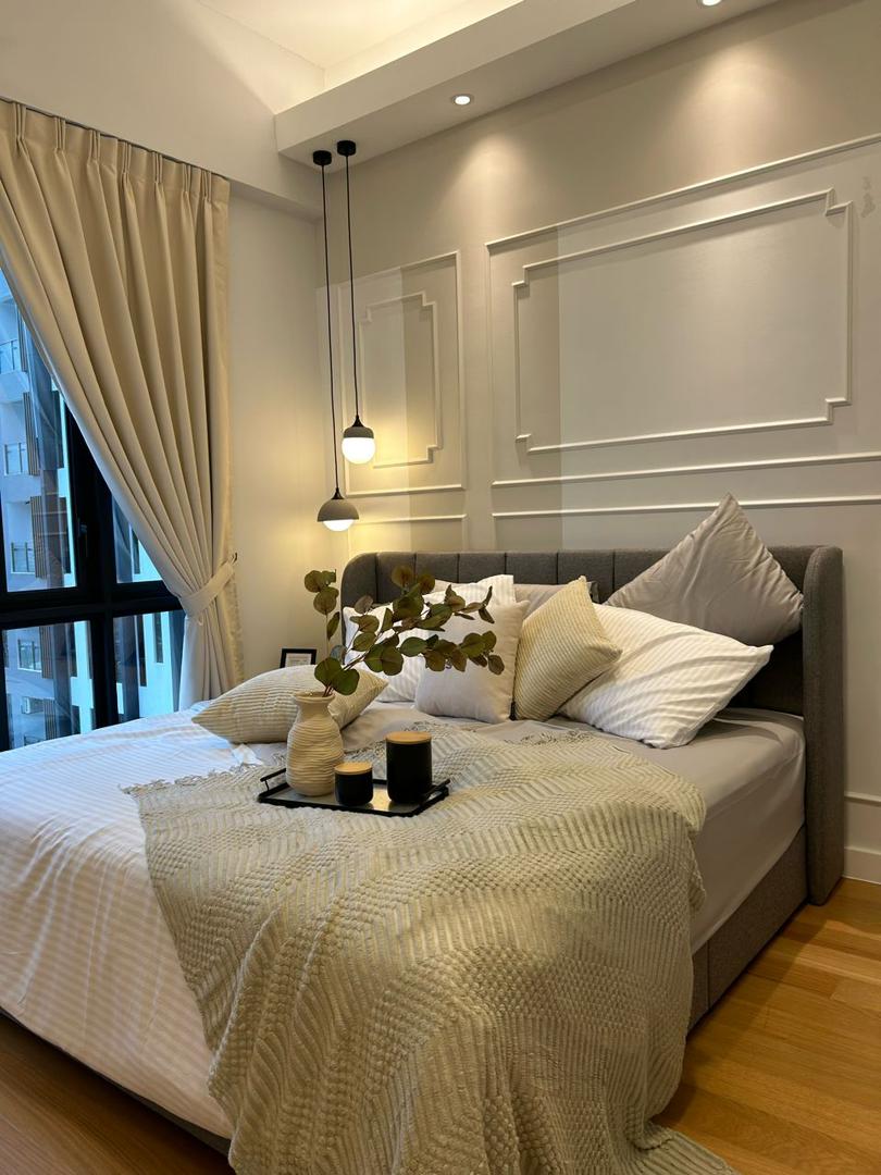Sentral Suites KL Sentral - photo 2