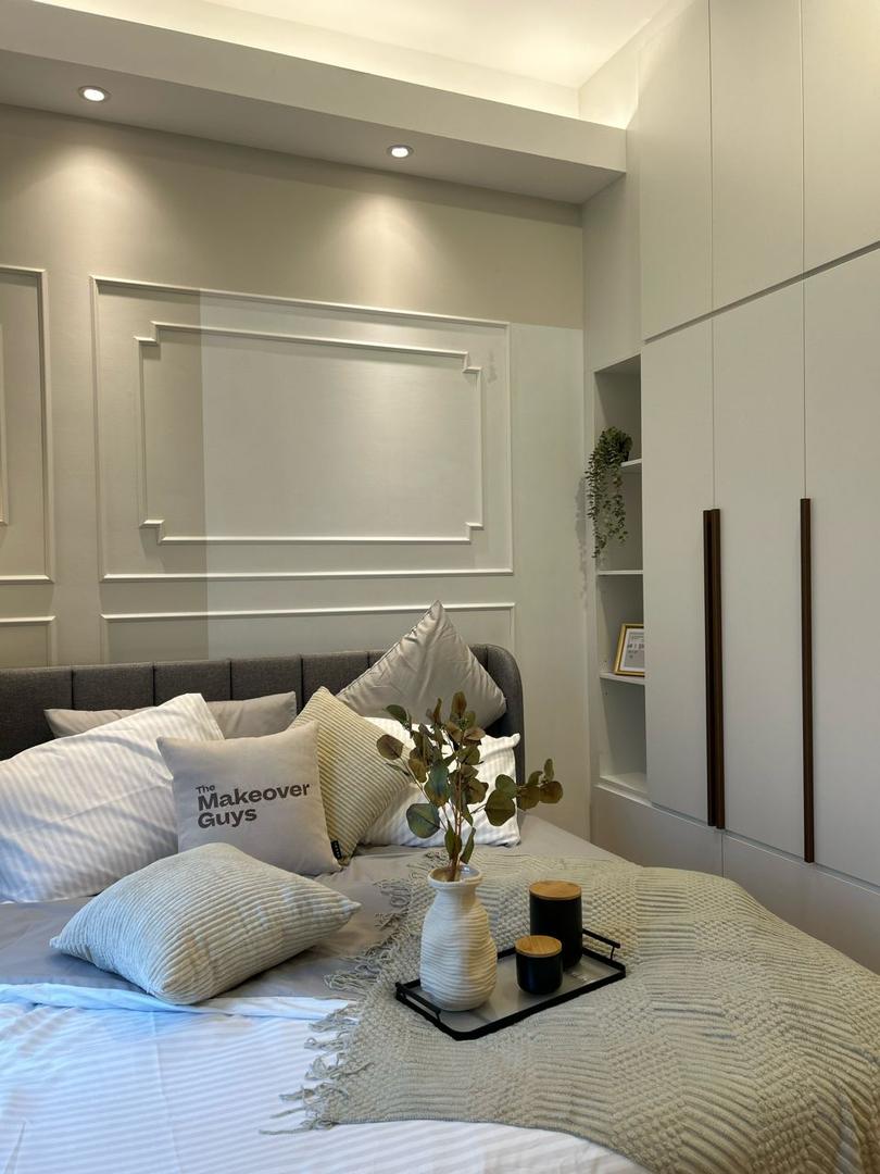 Sentral Suites KL Sentral - photo 4