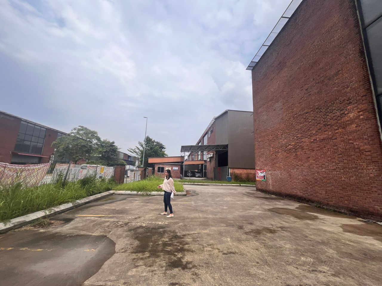 3 Storey Semi D Factory Taman Subang Perdana - photo 6