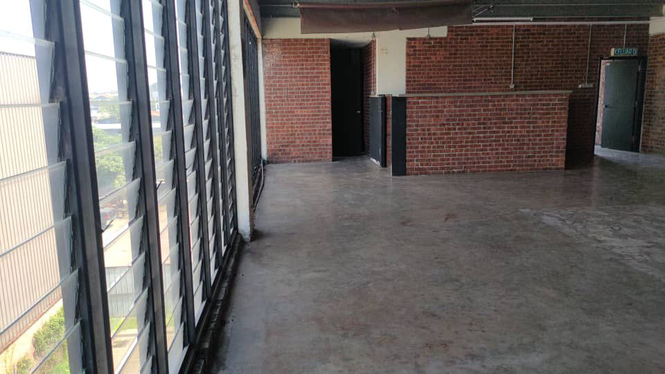 3 Storey Semi D Factory Taman Subang Perdana - photo 7