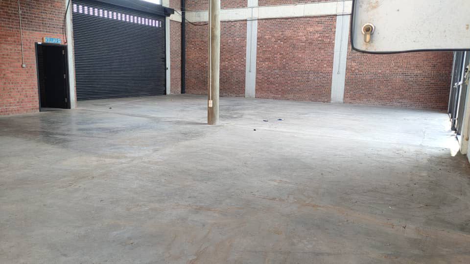 3 Storey Semi D Factory Taman Subang Perdana - photo 8
