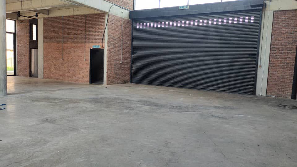 3 Storey Semi D Factory Taman Subang Perdana - photo 9