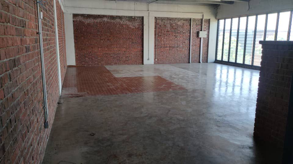 3 Storey Semi D Factory Taman Subang Perdana - photo 10