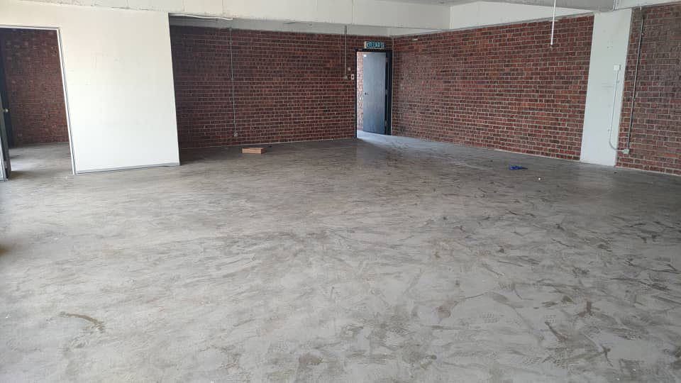 3 Storey Semi D Factory Taman Subang Perdana - photo 12