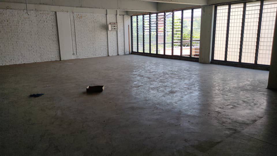 3 Storey Semi D Factory Taman Subang Perdana - photo 13