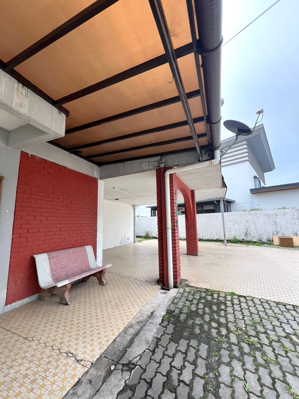 2 Storey Bungalow House Jalan Dalia Taman Uda Jaya - photo 3