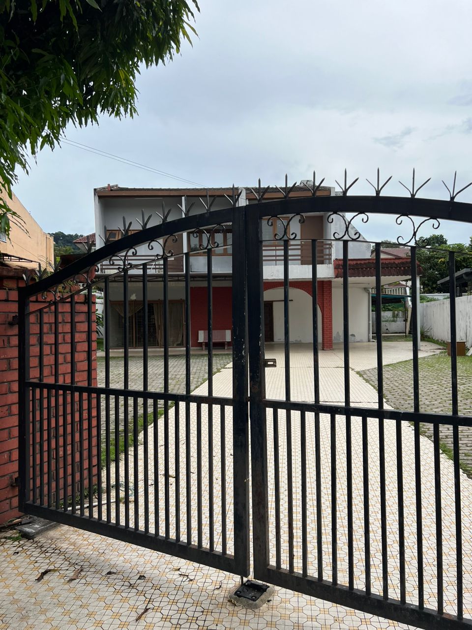 2 Storey Bungalow House Jalan Dalia Taman Uda Jaya - photo 9