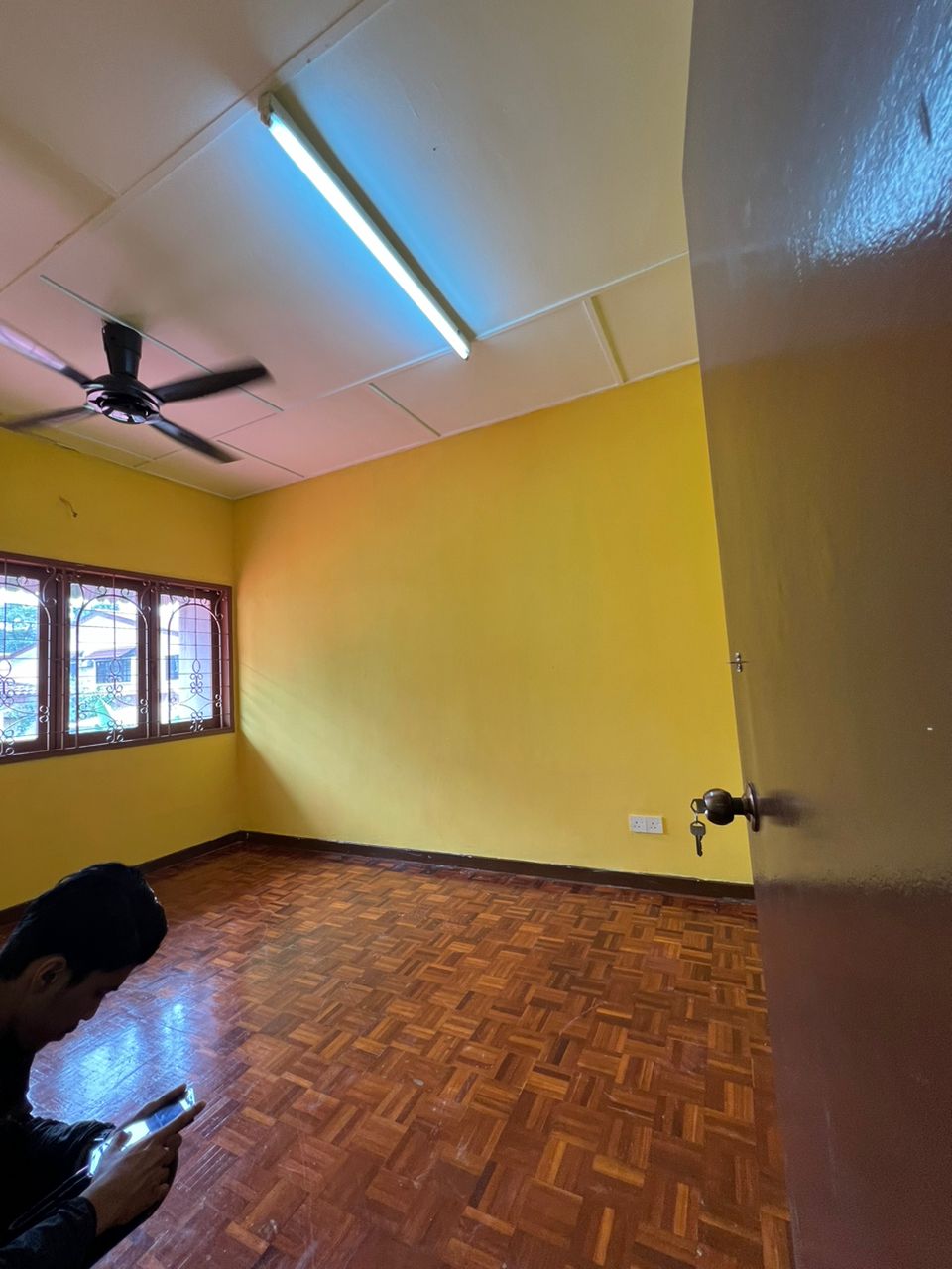 2 Storey Bungalow House Jalan Dalia Taman Uda Jaya - photo 10