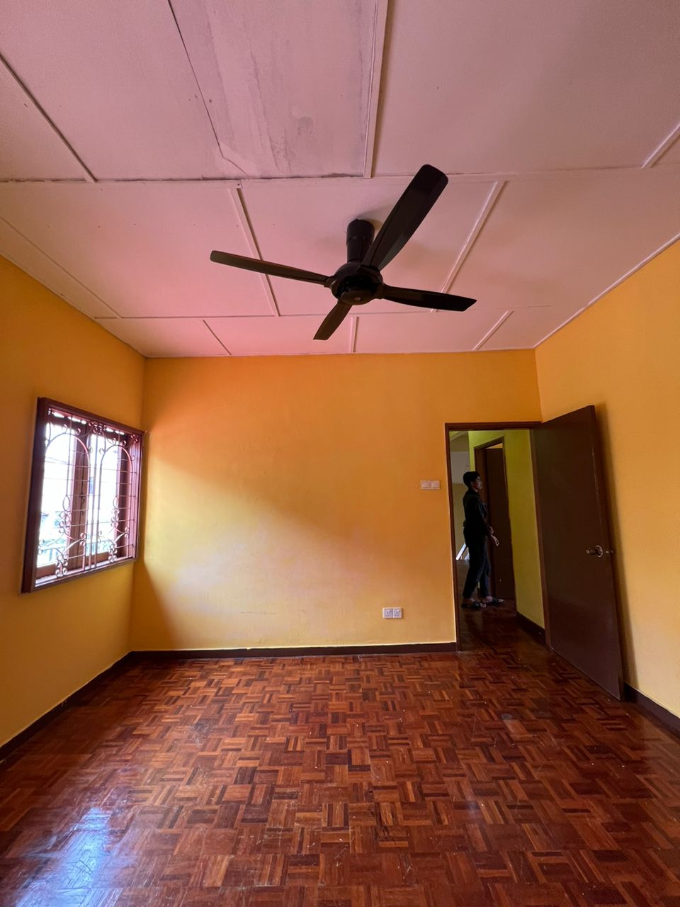 2 Storey Bungalow House Jalan Dalia Taman Uda Jaya - photo 11