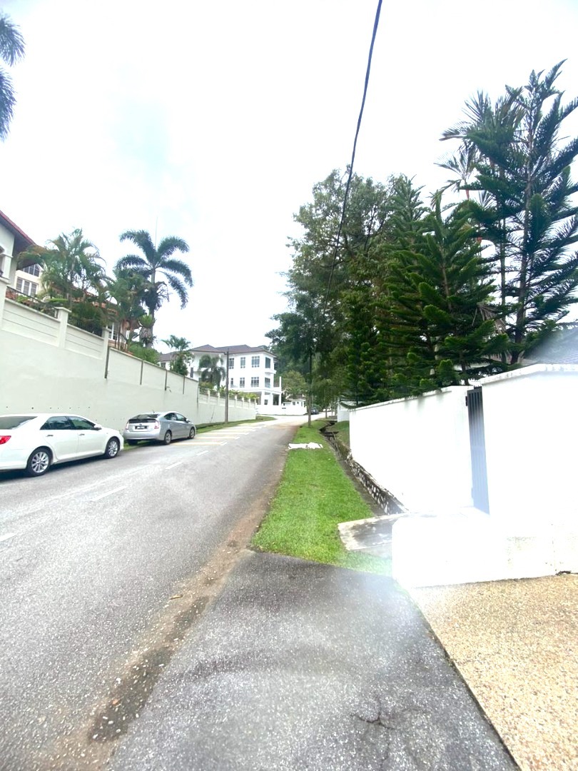 2 Storey Bungalow House Taman TAR Ampang - photo 9