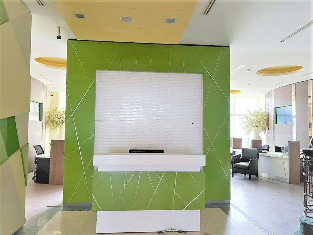 Wisma UOA - photo 5