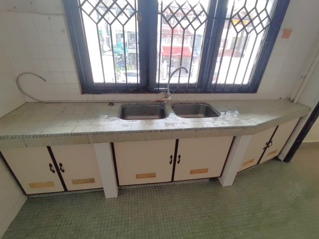 3 Storey House Taman Dagang Ampang - photo 4
