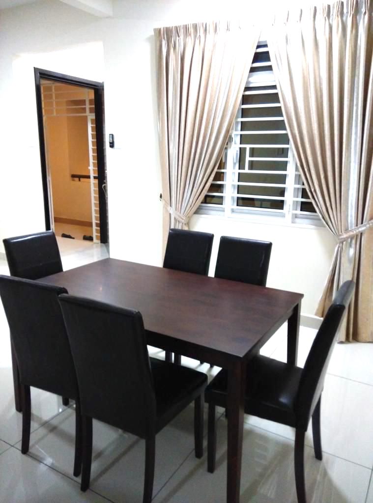 Saville The Park Bangsar - photo 7