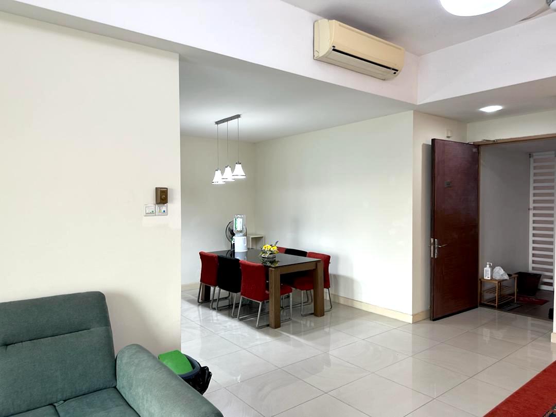 Gaya Bangsar Condominium - photo 2