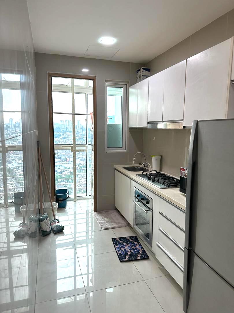 Gaya Bangsar Condominium - photo 6