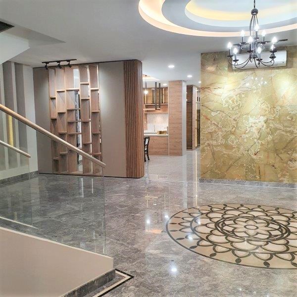 3 Storey Bungalow House Ukay Heights Ampang Selang - photo 2