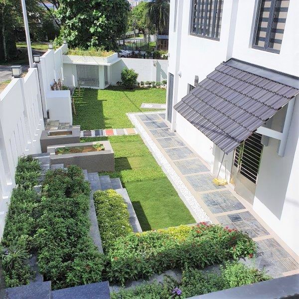 3 Storey Bungalow House Ukay Heights Ampang Selang - photo 4