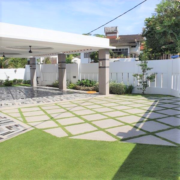 3 Storey Bungalow House Ukay Heights Ampang Selang - photo 6