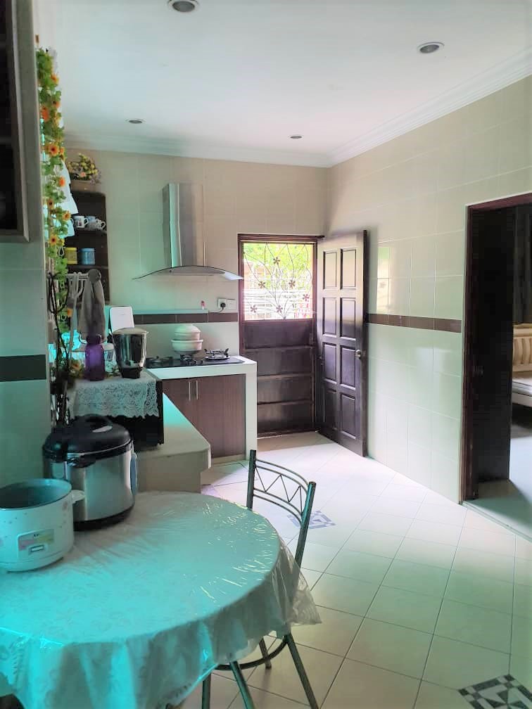 Superlink House Corner Lot Bukit Antarabangsa - photo 2