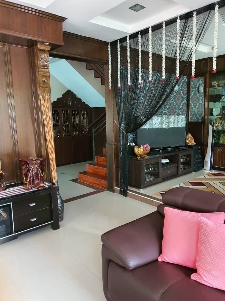 Superlink House Corner Lot Bukit Antarabangsa - photo 3