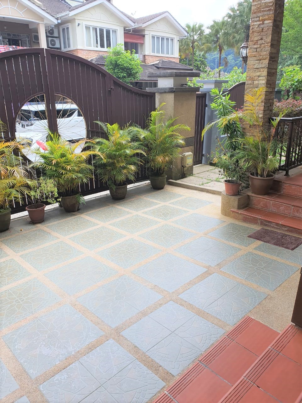 Superlink House Corner Lot Bukit Antarabangsa - photo 7