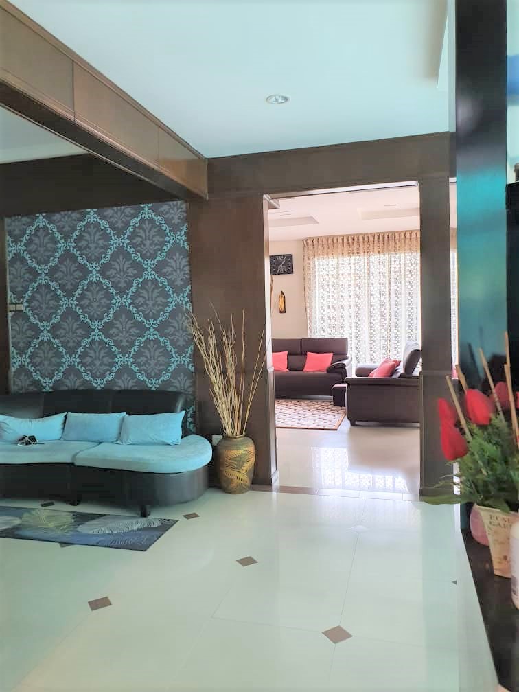 Superlink House Corner Lot Bukit Antarabangsa - photo 9