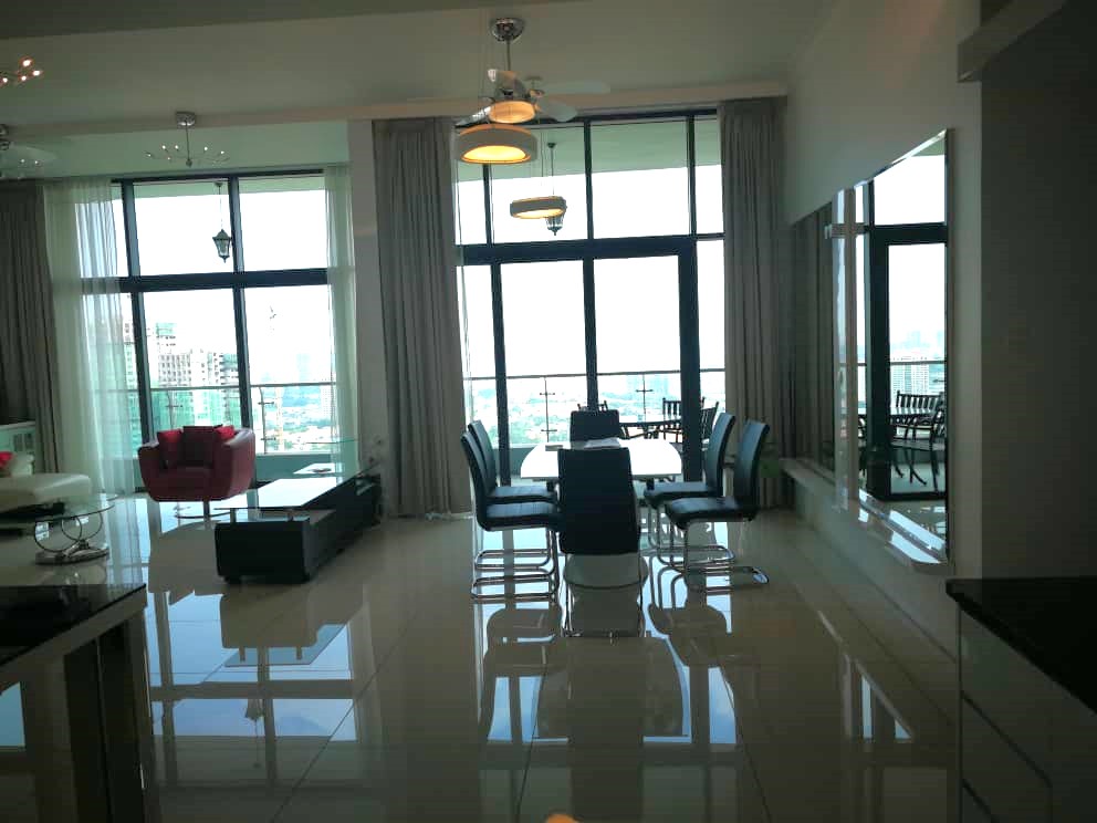 Tropicana Grande Luxury Condominium For Sale