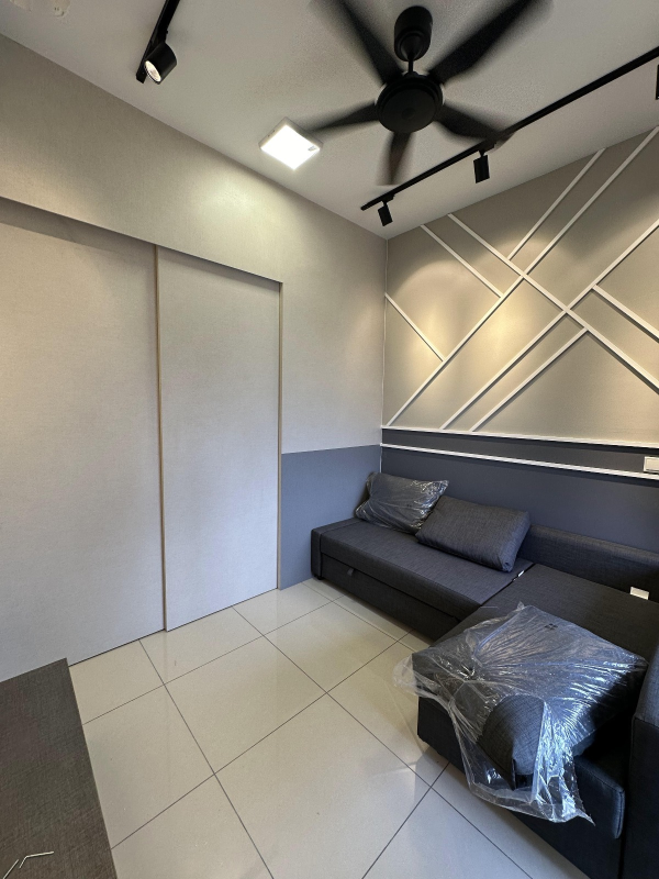 Continew Residence - photo 9
