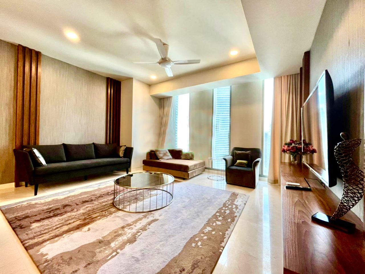 Tropicana The Residences, KLCC, KL City, Kuala Lum - photo 2
