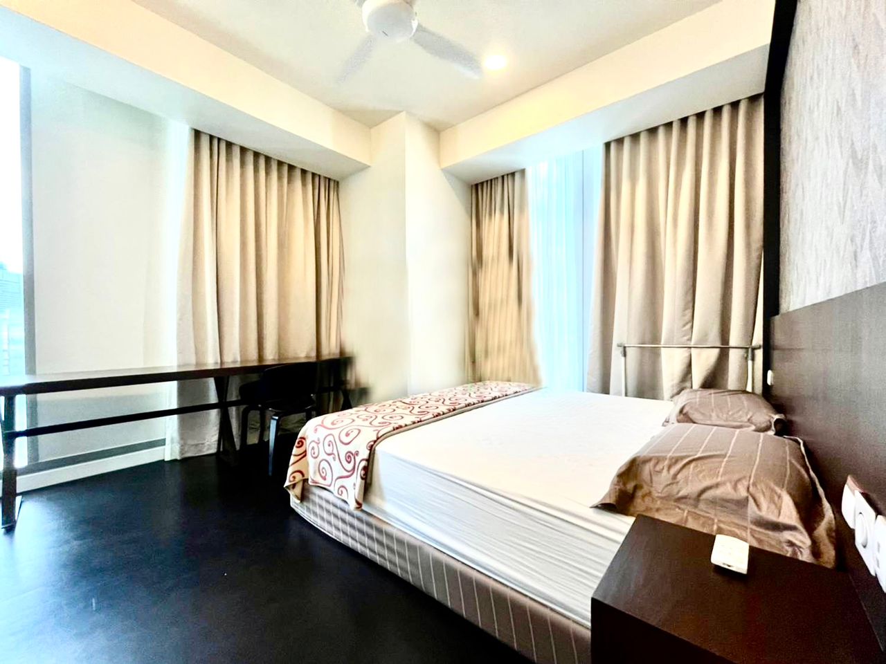 Tropicana The Residences, KLCC, KL City, Kuala Lum - photo 4
