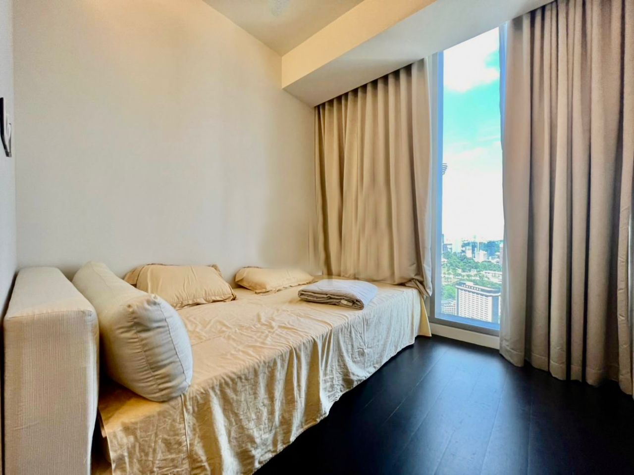 Tropicana The Residences, KLCC, KL City, Kuala Lum - photo 5