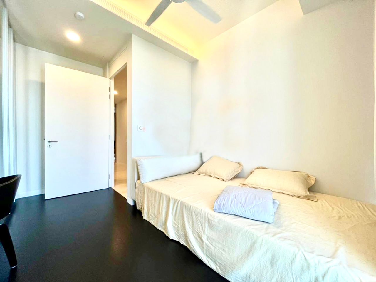 Tropicana The Residences, KLCC, KL City, Kuala Lum - photo 6