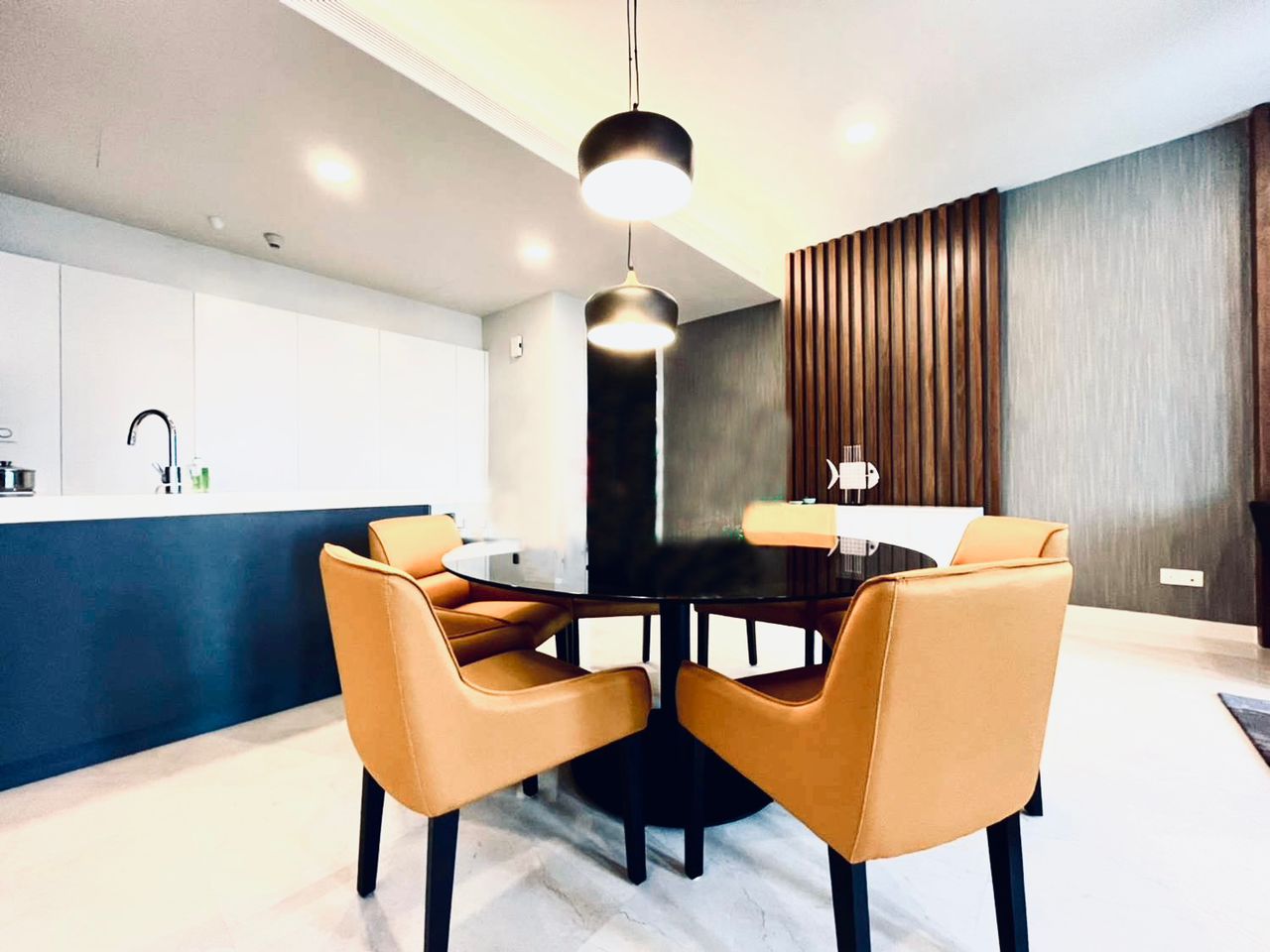 Tropicana The Residences, KLCC, KL City, Kuala Lum - photo 7