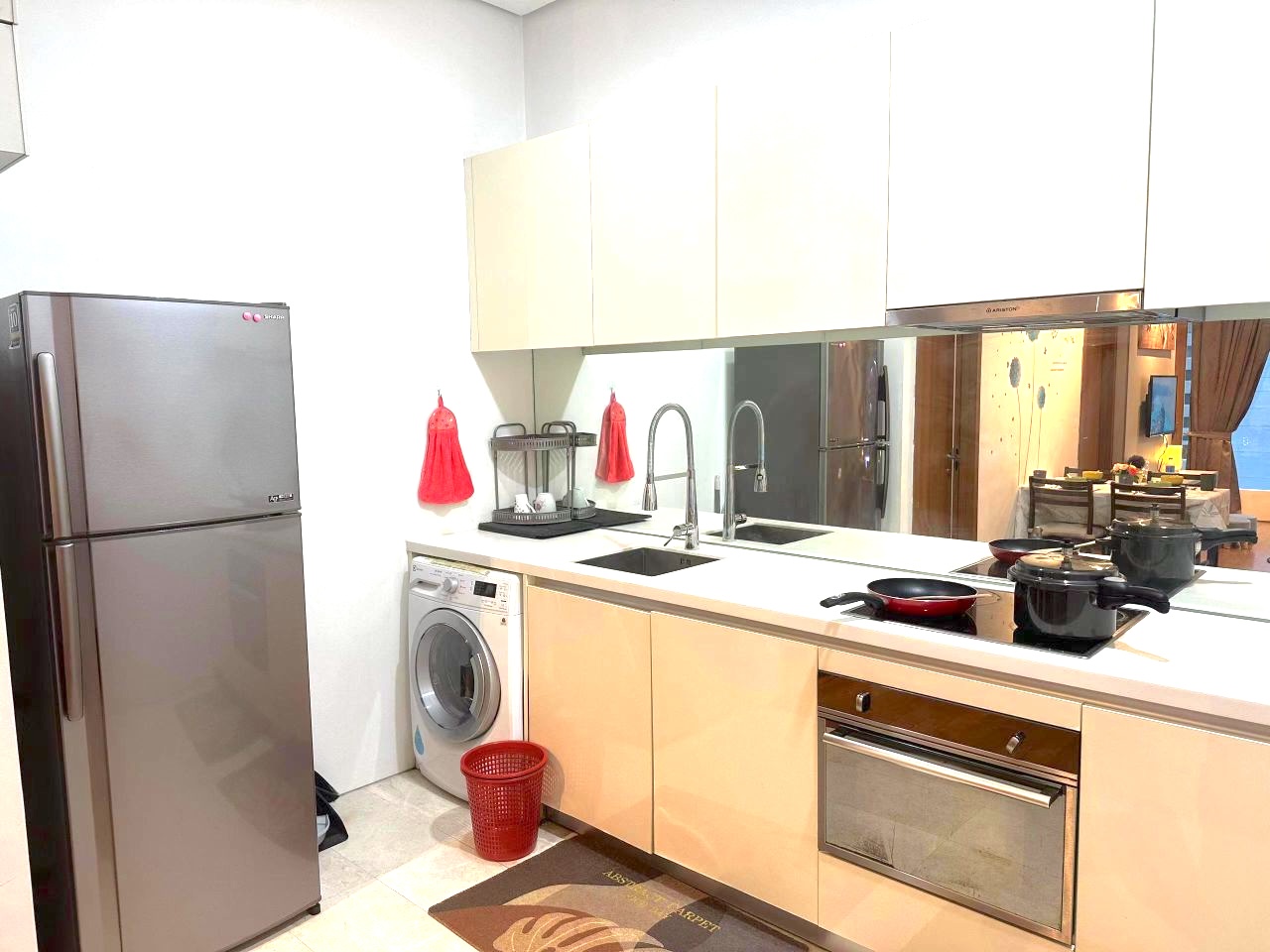 Vipod Residences - photo 5