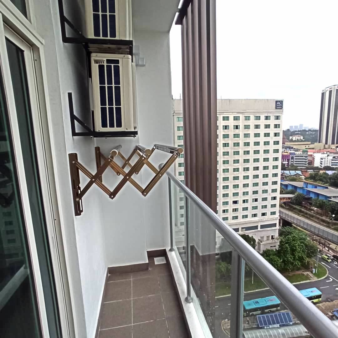 TR Residence - photo 5