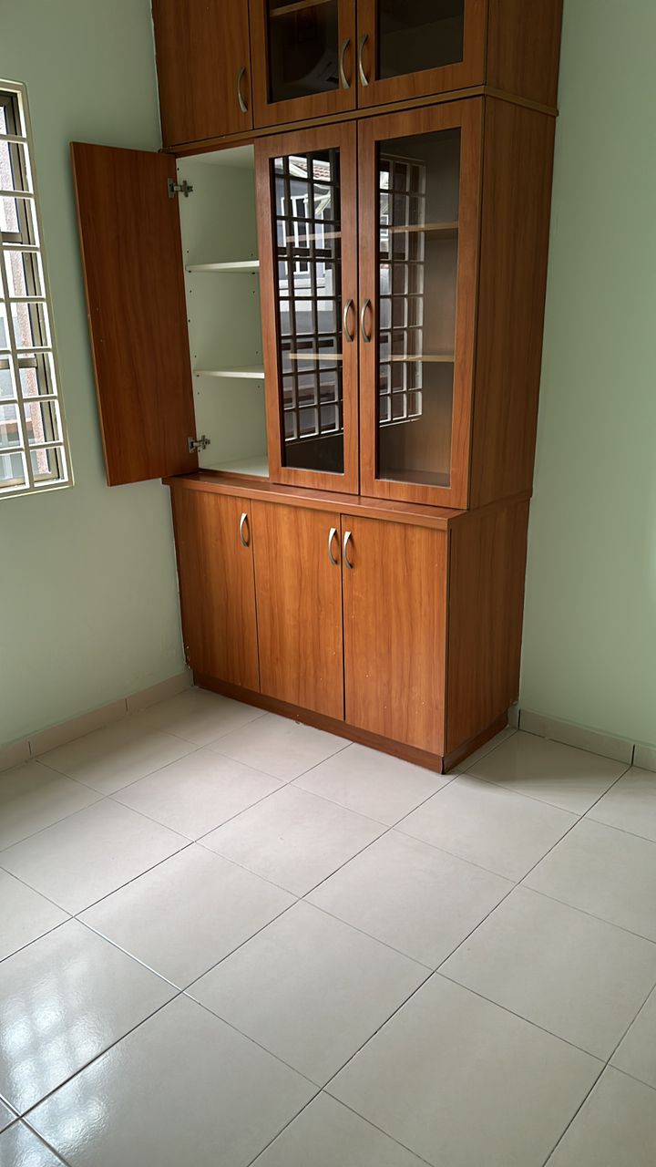 2 Storey Semi D House Taman Dagang Ampang Jaya - photo 10