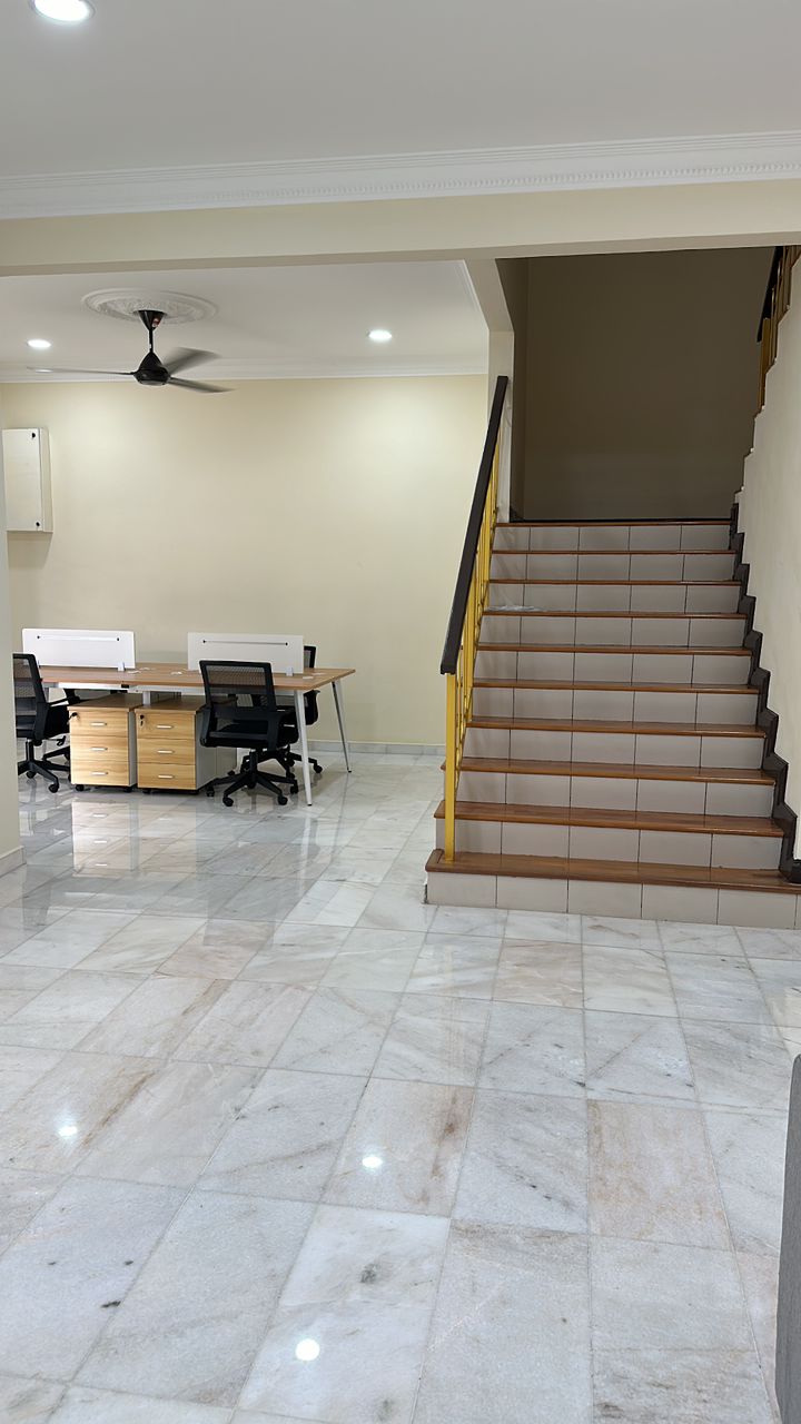 2 Storey Semi D House Taman Dagang Ampang Jaya - photo 13