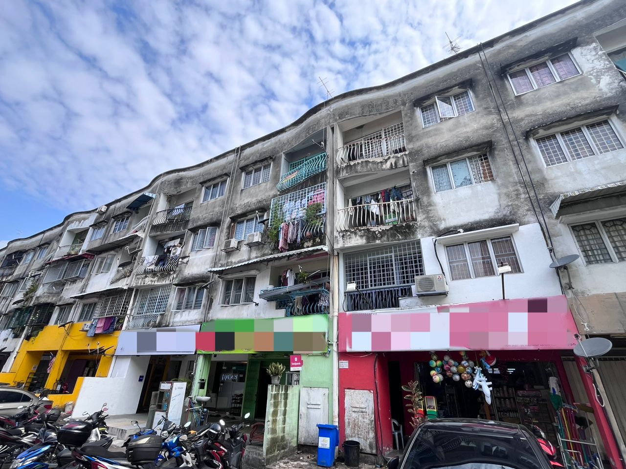 Ground Floor Shop Taman Cahaya Ampang Selangor - photo 4
