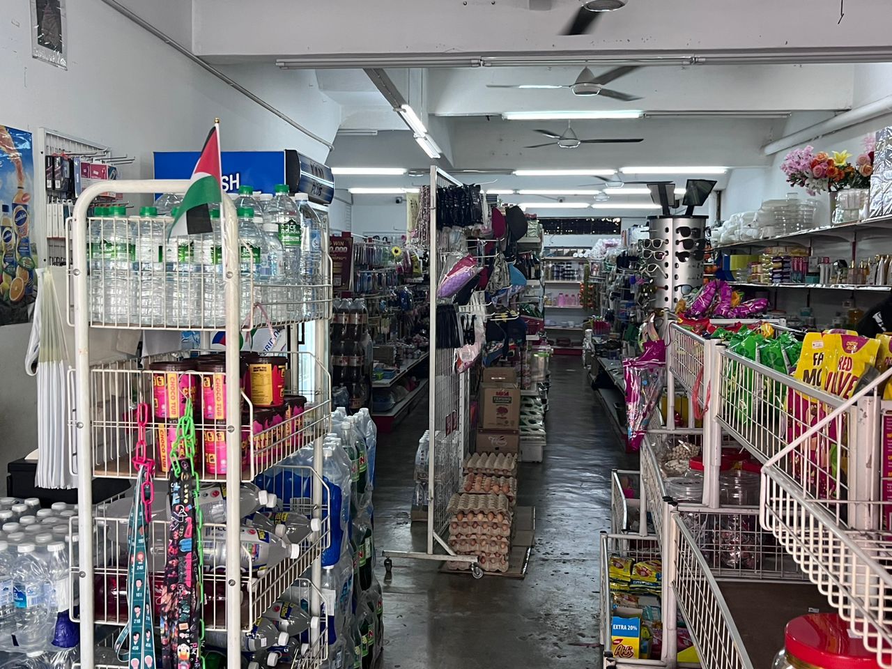 Ground Floor Shop Taman Cahaya Ampang Selangor - photo 6